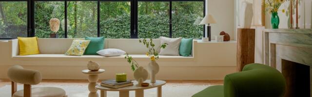 H&M Home: Prolećna dekoracija doma za novu sezonu