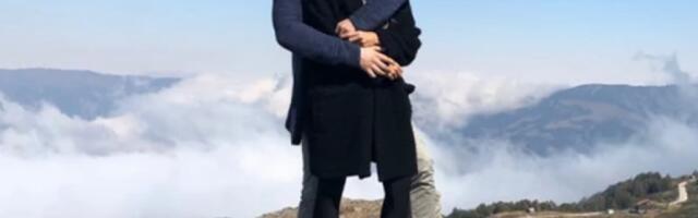 OVAJ MOĆNIK STOJI IZA VODITELJKE RTS: Krije ga od očiju JAVNOSTI, a evo ko je i čime se bavi (FOTO)