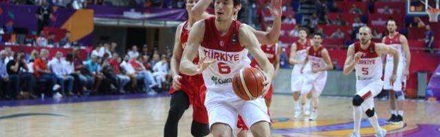 I Džedi Osman ide u Panatinaikos (FOTO)