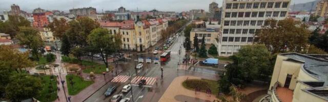 Vremenska prognoza za decembar: Kakvo će vreme biti do kraja godine?