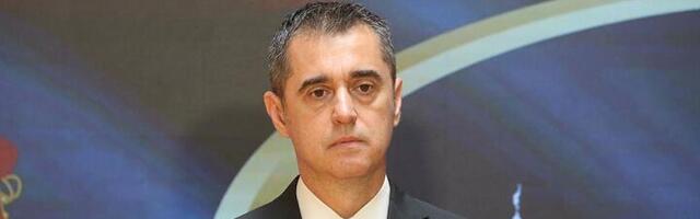 Nikezić: Vučić i Mali pričaju o imaginarnim platama i penzijama 2027, a ljudi sastavljaju kraj s krajem