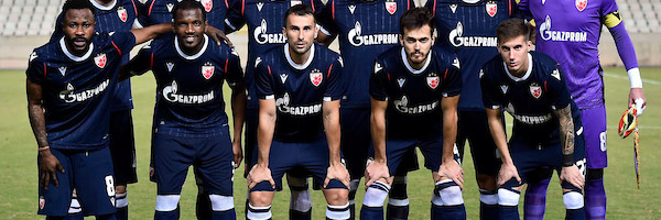 Korona u Zvezdi, još jedan od najboljih preskače derbi!