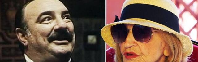 "Pravio mi je neprijatnosti"! Mira Banjac o druženju sa Batom Stojkovićem: "Onda klekne i..."