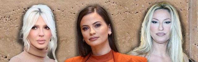 Stala na Miličinu stranu, pa se javila Karleuši! Rada otkrila u kakvom je odnosu sa Jelenom nakon sukoba