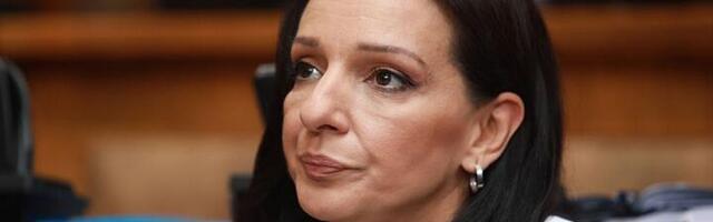 Tepić: Babić osuđen za napad na policiju, postoji li neko ko podržava vlast a da nije krivično osuđivan?