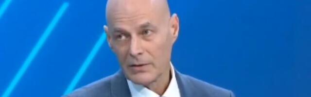 Dekan FDU najavljuje žalbu Univerziteta Ustavnom sudu zbog smanjenja plate profesorima