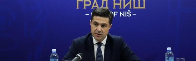Da li će Pavlović prihvatiti izazov Stankovića za TV duel?