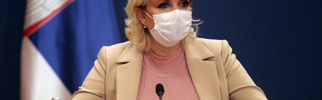 "U bolnicama 530 pacijenata, najviše zaraženih u Beogradu"