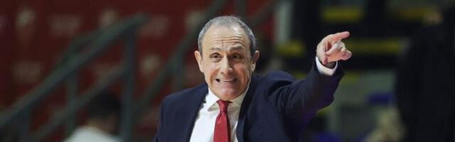 Desilo se u Milanu – Mesina usred meča otišao kući