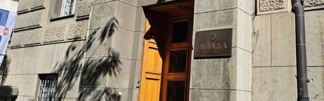 "SITNI GREHOVI" BIVŠIH MINISTARA Nisu se pitali ni za šta