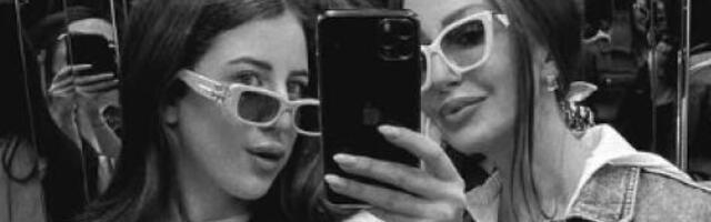 Tuga! Ćerka Daniele Boračeve se emotivnim rečima oprostila od majke