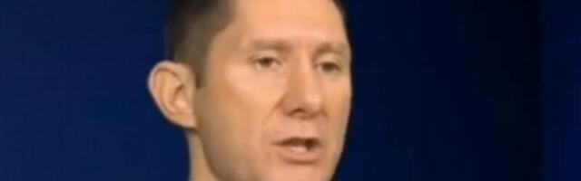 DIKIĆ DAJE IDEJE OPOZICIJI Priziva 1928. godinu i atentat u Narodnoj Skupštini!