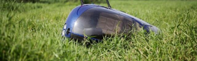 Sudarila se dva helikoptera: U toku potraga za preživelima