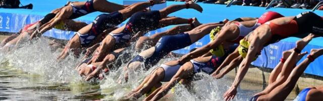 SRBIJA NA NOGAMA! Lana Gavrilović OSVOJILA MEDALJU NA Evropskom prvenstvu!