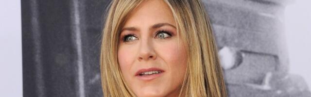 Otkrijte tajnu vitke linije Dženifer Aniston - Godine joj ne mogu ništa