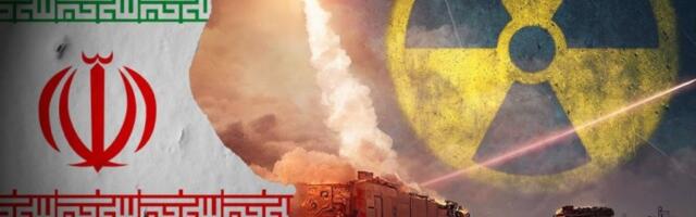 UZALUD SAV TRUD: Agencija za atomsku energiju objavila rezultate američkog gađanja nuklearnih postrojenja po Iranu