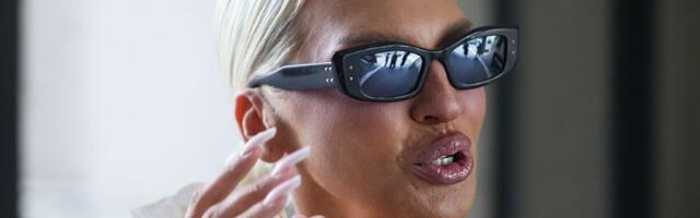 Karleuši opet UGAŠEN nalog na Instagramu: Da li je ovo presudilo? (FOTO)