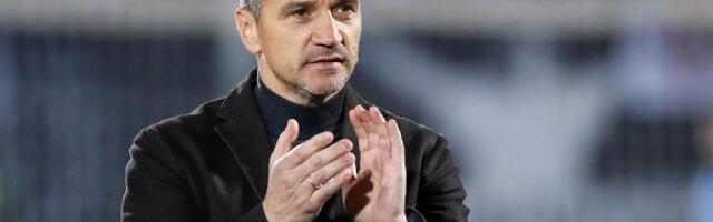 Zoran Mirković novi selektor mlade reprezentacije!