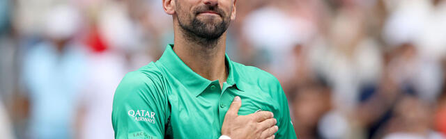 Nole konačno progovorio: Evo kad odlazi u penziju i gde planira da provede ostatak života, raj