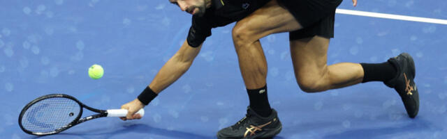 NOVAK ĐOKOVIĆ SE OGLASIO ZBOG ODLASKA NEDOVIĆA IZ ZVEZDE!