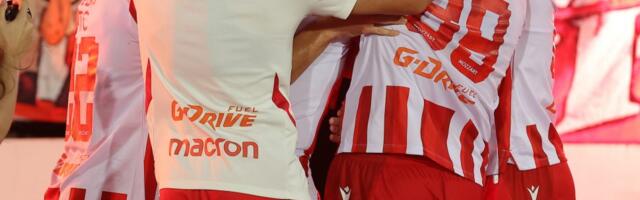 TIHI HEROJ VEČITOG DERBIJA: Spasao siguran gol Partizana, pa uporedio Zvezdu sa Realom!