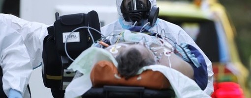 U Češkoj za dan 3.608 novozaraženih a za 500 smanjen broj ljudi u bolnicama