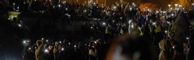 Analiza AFP: Šta će biti dalje sa studentskim pokretom u Srbiji