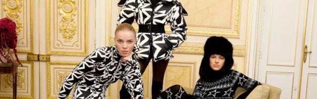 H&M udružuje snage sa brendom Perfect Moment za après-ski kolekciju