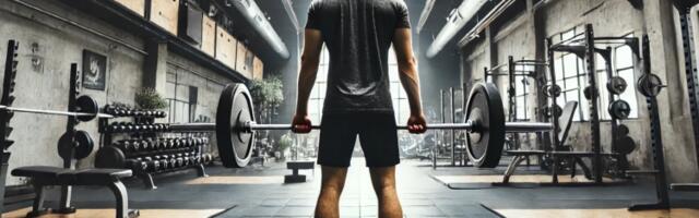 7 moćnih vežbi za postizanje voluminoznih ramena