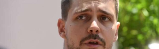 Miloš Biković bio u vezi sa poznatom Srpkinjom 4 godine, a NISU IMALI INTIMNE ODNOSE O njenim rečima brujala je cela zemlja: "Ružno je šaliti se sa tim"