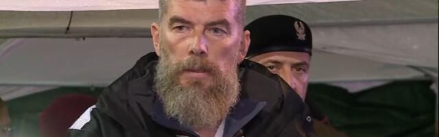 Veterani zabrinuti za zdravlje Dijane Hrke: „Pitanje je vremena kad će se još više urušiti“