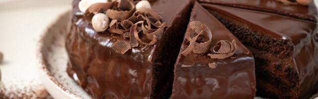 Posna čokoladna torta: Ukus će vas očarati, a gotova je za 15 minuta