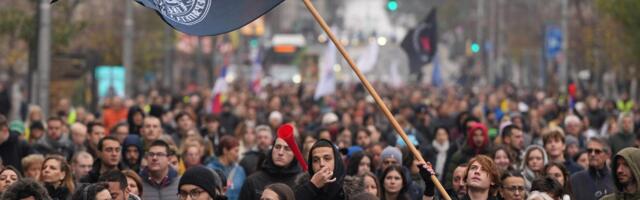 Mora se preispitati strategija ograđivanja od opozicije