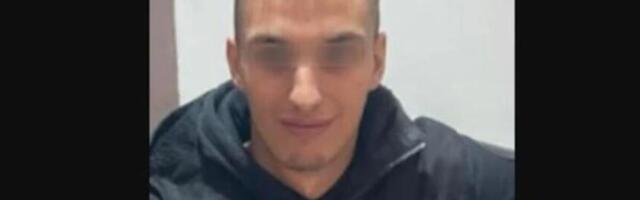 OD SPORTISTE U USPONU DO MAFIJAŠKOG UBISTVA: Ko je Tadija Pantić koji je upao u SVET PODZEMLJA iz kog NEMA NAZAD!