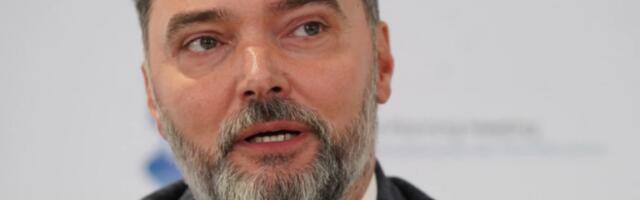 Кошарац: Блануша понизио српске борце, Републику Српску и цели српски народ