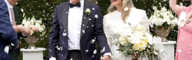 Оженио се аустралијски премијер Ентони Албанезе