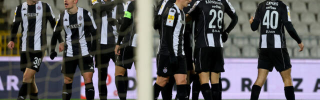 Prve reakcije navijača Partizana, imaju važnu poruku za čelnike kluba