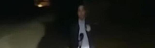 NOVINAR SE UKLJUČIO UŽIVO: Iza leđa mu je prišla svinja, ONO ŠTO SE DESILO JE LUDILO! Na TV-u se SVE VIDELO! VIDEO