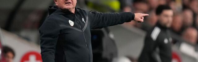 Šok u regionu, smenjen selektor posle debakla u kvalifikacijama za Mundijal