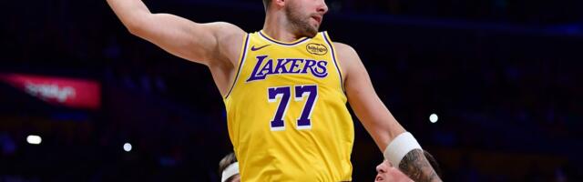 "Izvinite, ne gledam NBA utakmice"