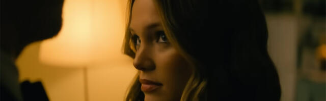 Jingle Bell Heist je dobar praznični film sa Netflixa