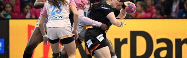 Nemice odigrale pošteno, pobedile Španiju i poslale Crnu Goru u četvrtfinale