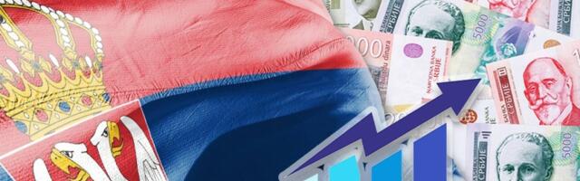 Veliki uspeh naše zemlje: Srbija jedna od zemalja sa najnižom stopom inflacije u regionu