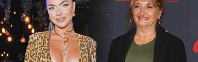 "Natalna karta je sve pogodila": Goca Džehverović progovorila o Teodorinoj udaji