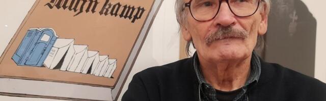 Zastrašujuće pretnje redakciji Radara i karikaturisti Dušanu Petričiću