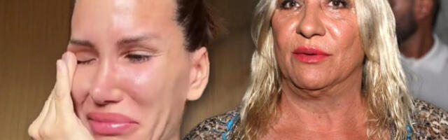 NIKOLIJA SE NE ODVAJA OD VESNE U OVIM TRENUCIMA! Stigle najnovije informacije iz bolnice!