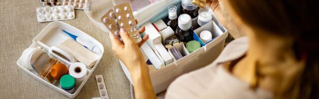 Kombinovanje paracetamola i ibuprofena: Kada je dozvoljeno, koje su doze i koje greške izbegavati?