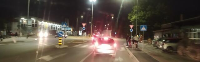 Ubijena žena na Bulevaru Nikole Pašića