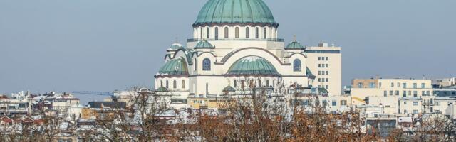 Zima stiže 21. decembra tačno u 16:03: Evo koliko će trajati najkraći dan u godini u Beogradu