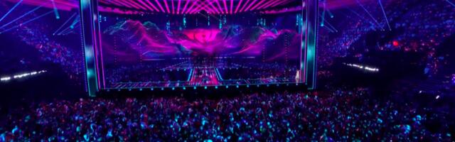 Evrovizija neće zabraniti palestinske zastave niti utišavati zvižduke Izraelu: Oglasio se domaćin takmičenja